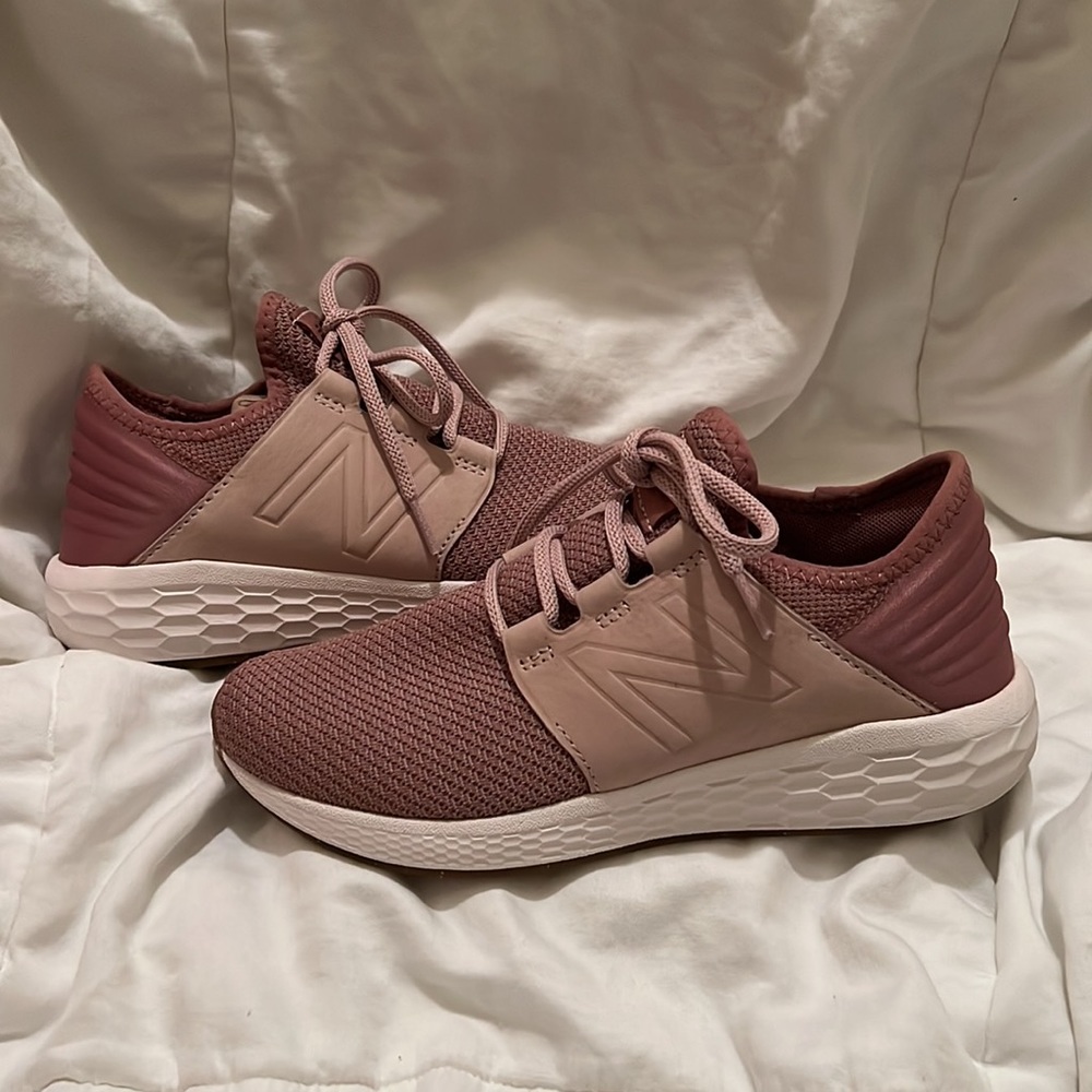 New Balance Fresh Foam Sneakers